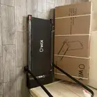 سير كهربائي يتحمل لحد 120 كيلو جديد استعمل ايام فقط 500