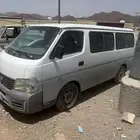 باص أورفان ديزل
