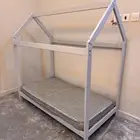 سرير اطفال جديد