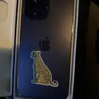 أيفون 14 256. بطارية 85