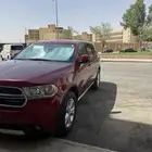Dodge Durango 2013