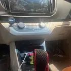 سياره mG 2019