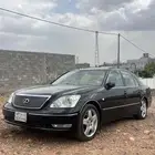 لكزس 2005  430 نظيفه