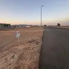 للبيع ارض سكنيه بقفار بحي الثريا