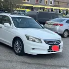 هوندا اكورد اسبيشل 2012