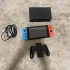 Nintendo switch نينتندو سوتش