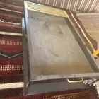 منقل نار جزه