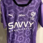 بلوزة الهلال