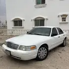فورد فكتوريا نظيف