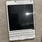 بلاك بيري باسبورت