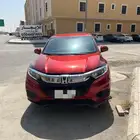 هوندا اتش ار في Honda HRV - 2021