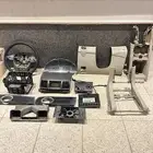 قطع داخليه كابرس