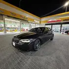 2021 bmw 520