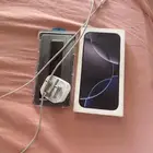 مطلوب للبدل مع ايفون