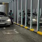مرسيدس بانوراما 2010