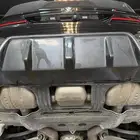 BMW F90 M5 Exhaust for sale