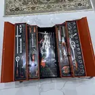 ادوات مفكات مكنيا