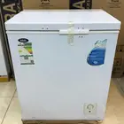 فريزر هاس أرضي 5 قدم جديد