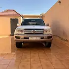 جيب لاند كروزر 2005 للبيع