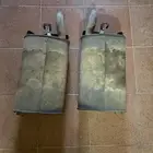 دبات لكزس 430 ls وكاله ونظيفه ولا تشكو من شسء
