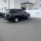 تاهو مشروط ونظييف مديل 2011 قصير