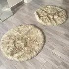 75 للحبتين سجاد فرو مافيها اي عيوب تحتاج غسل فقط