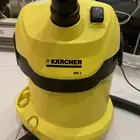 مكنسة كهربائية المانيه KARCHER