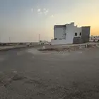 للبيع ارض في مخطط النبلاء م370 شارعين 16م جنوبي شرقي