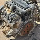 مكينة بي ام اكس 5 مشروطه