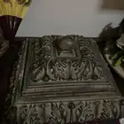 صندوق بخور فاخر على السوم