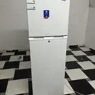 ثلاجة شبه جديده للبيع