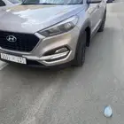 هيونداي توسان 2016