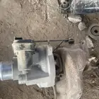 تيربو رانجلر2020اربعه سلندر