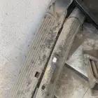 صدام جي اكس. وونش وهمي