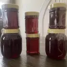 عسل طلح وسمره بلدي انتاج عسير
