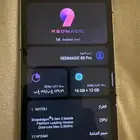 رد مجك 8pro s جوال