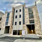 للبيع شقق جديده بالمحاله ابها ولها كراج خاص للسياره