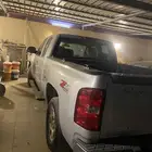 شفروليه وانيت سلفرادو غماره و نص Z71 باسمي من الوكاله للبيع