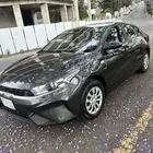 كيا سيارتو 2023 مكينه 2000