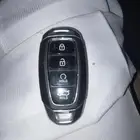 مفتاح ازيرا حق الوكالة