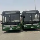 للإيجار باصات نقل عمال