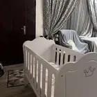 سرير اطفال