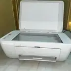 hpتصوير بلوتوث شبه جديده