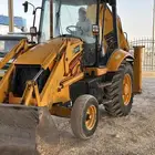 عرجاء جي سي بي 2006 للبيع