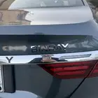 جيلي بينراي (الوعلان) 2020