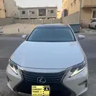 لكزس es350 2017 cc