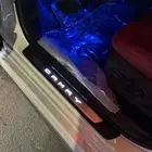 اضاءة داخلية كامري 2024