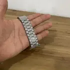 سير ساعة ابل ألترا جديد بقرطاسه
