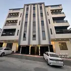 للبيع شقق بدرج داخلى للسطح قريبه من مطار ابها