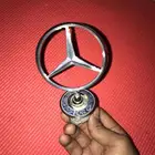 علامه مرسيدس